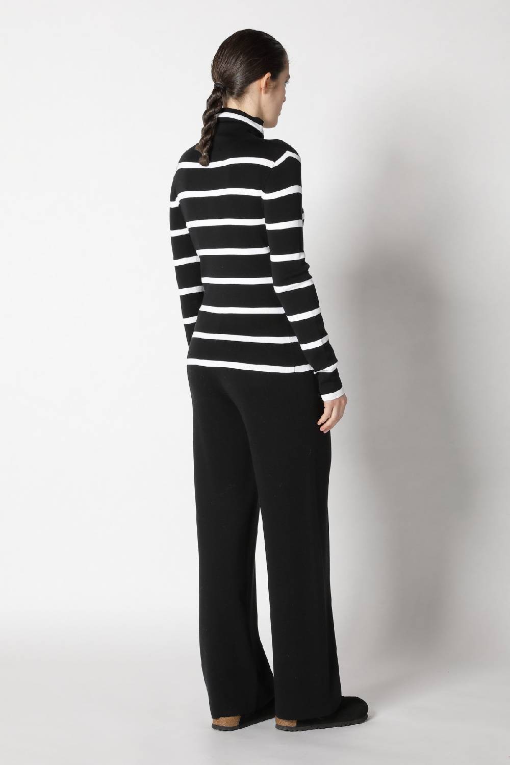 Sminfinity silky stripe turtle + silky suit pants Riesige Ersparnisse