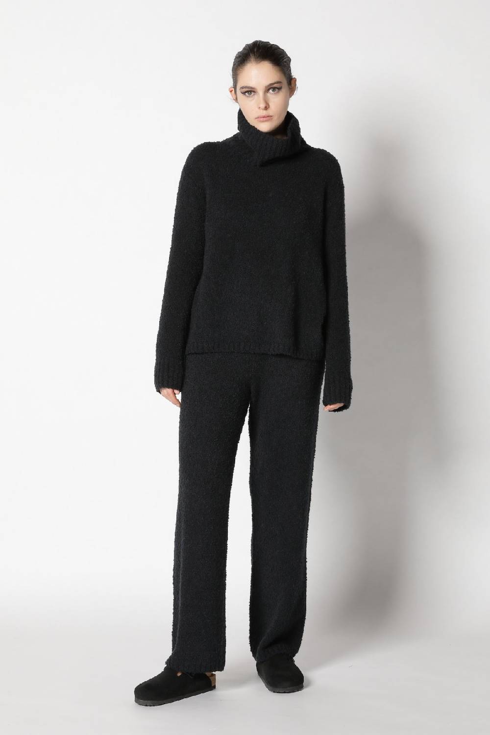 Sminfinity teddy turtle jumper + teddy lounge pants VIP-Rabatte
