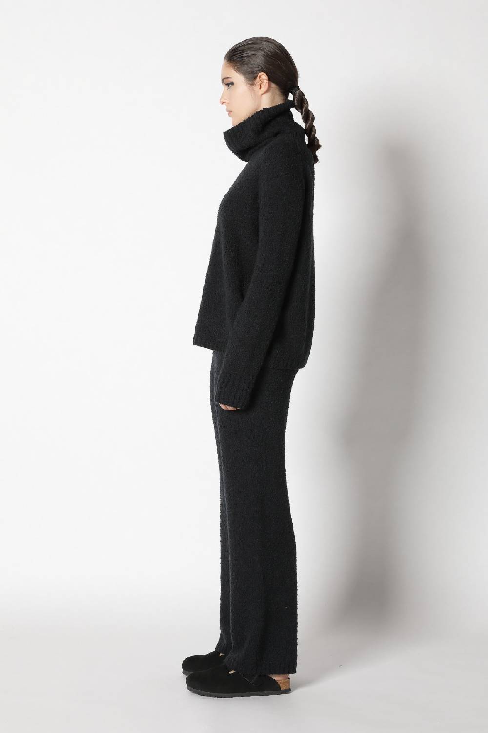 Sminfinity teddy turtle jumper + teddy lounge pants VIP-Rabatte
