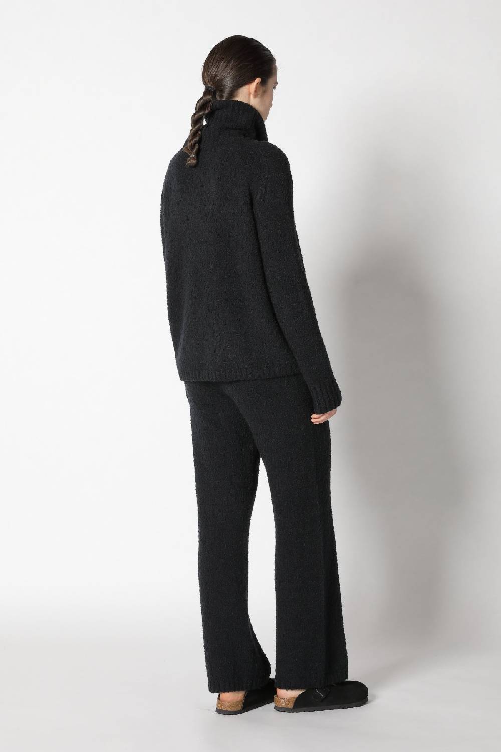 Sminfinity teddy turtle jumper + teddy lounge pants VIP-Rabatte