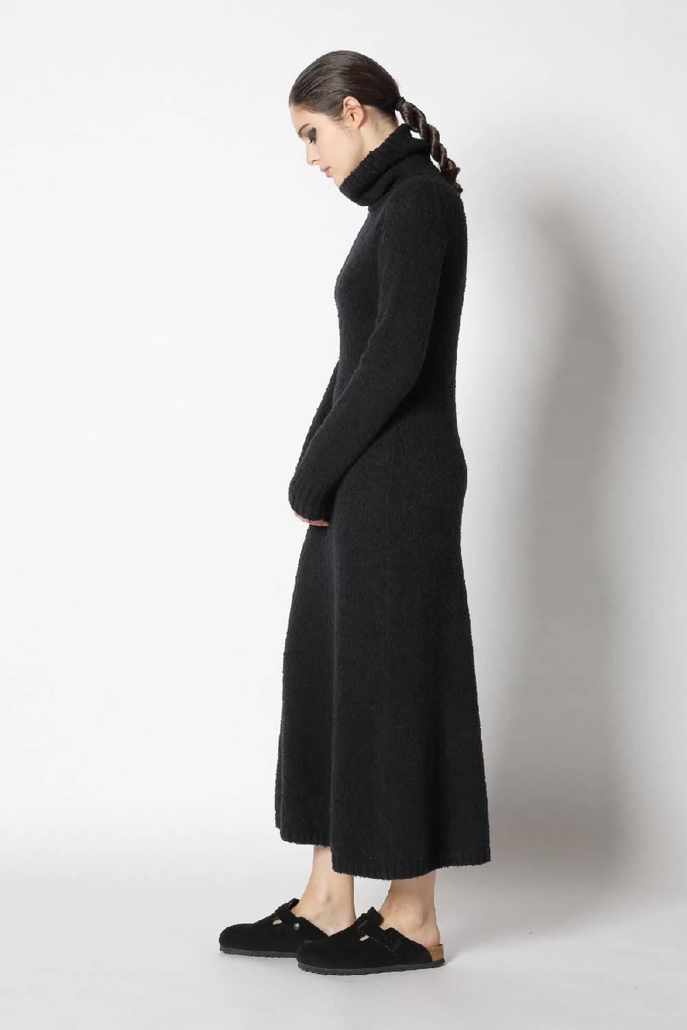Sminfinity teddy maxi dress Super Sparpreis