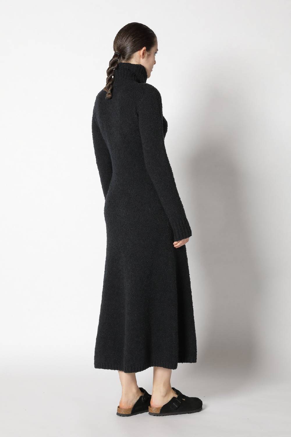 Sminfinity teddy maxi dress Super Sparpreis