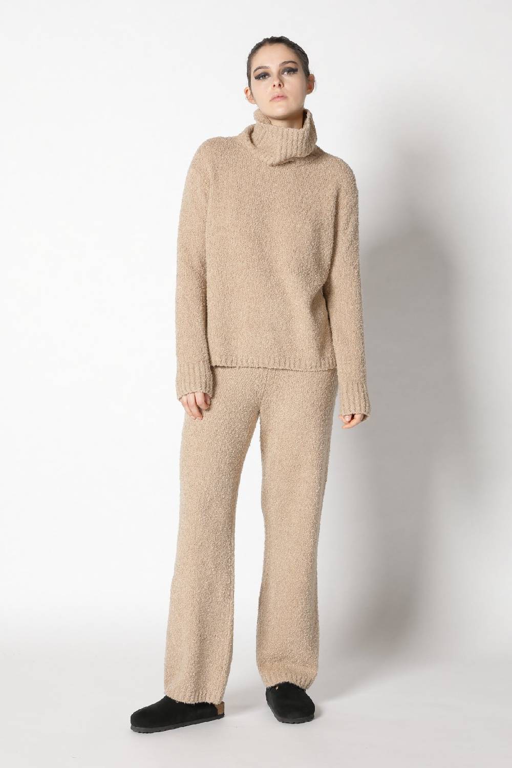 Sminfinity teddy turtle jumper + teddy lounge pants Wochenangebot