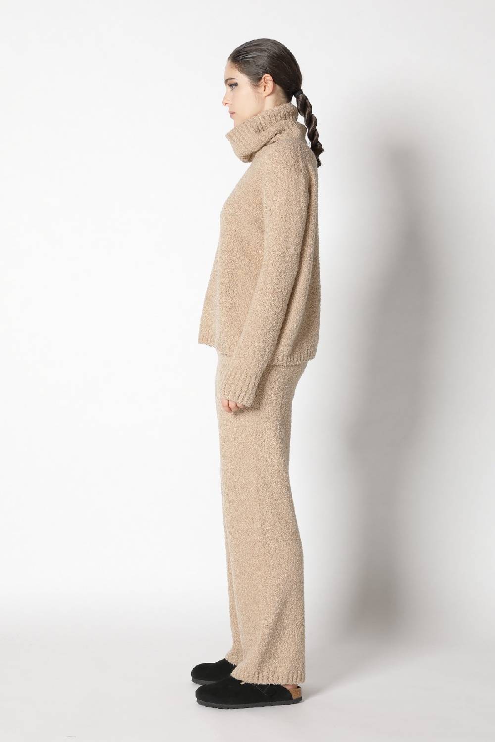 Sminfinity teddy turtle jumper + teddy lounge pants Wochenangebot