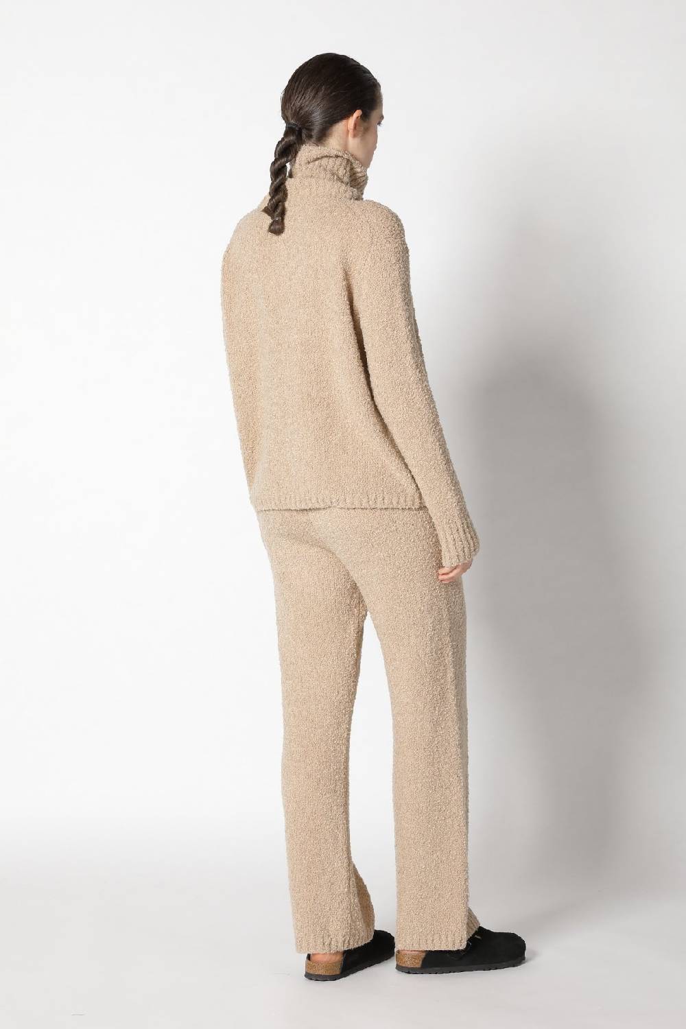 Sminfinity teddy turtle jumper + teddy lounge pants Wochenangebot