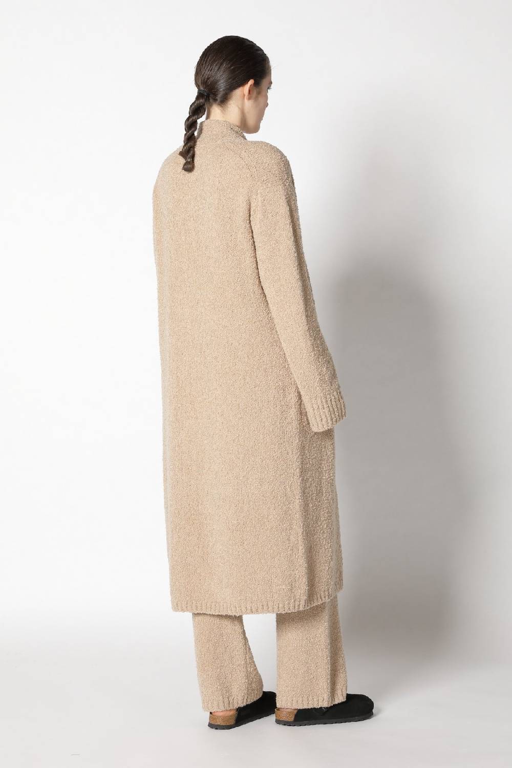 Sminfinity teddy coat + teddy crew jumper + teddy lounge pants Kostenlose Rückgabe