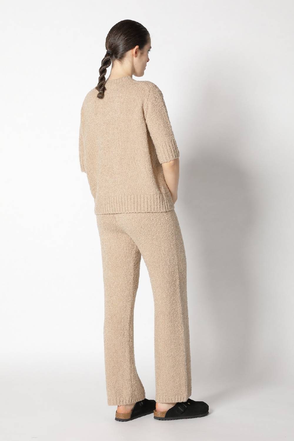 Sminfinity teddy crew jumper + teddy lounge pants Begrenzte Freigabe