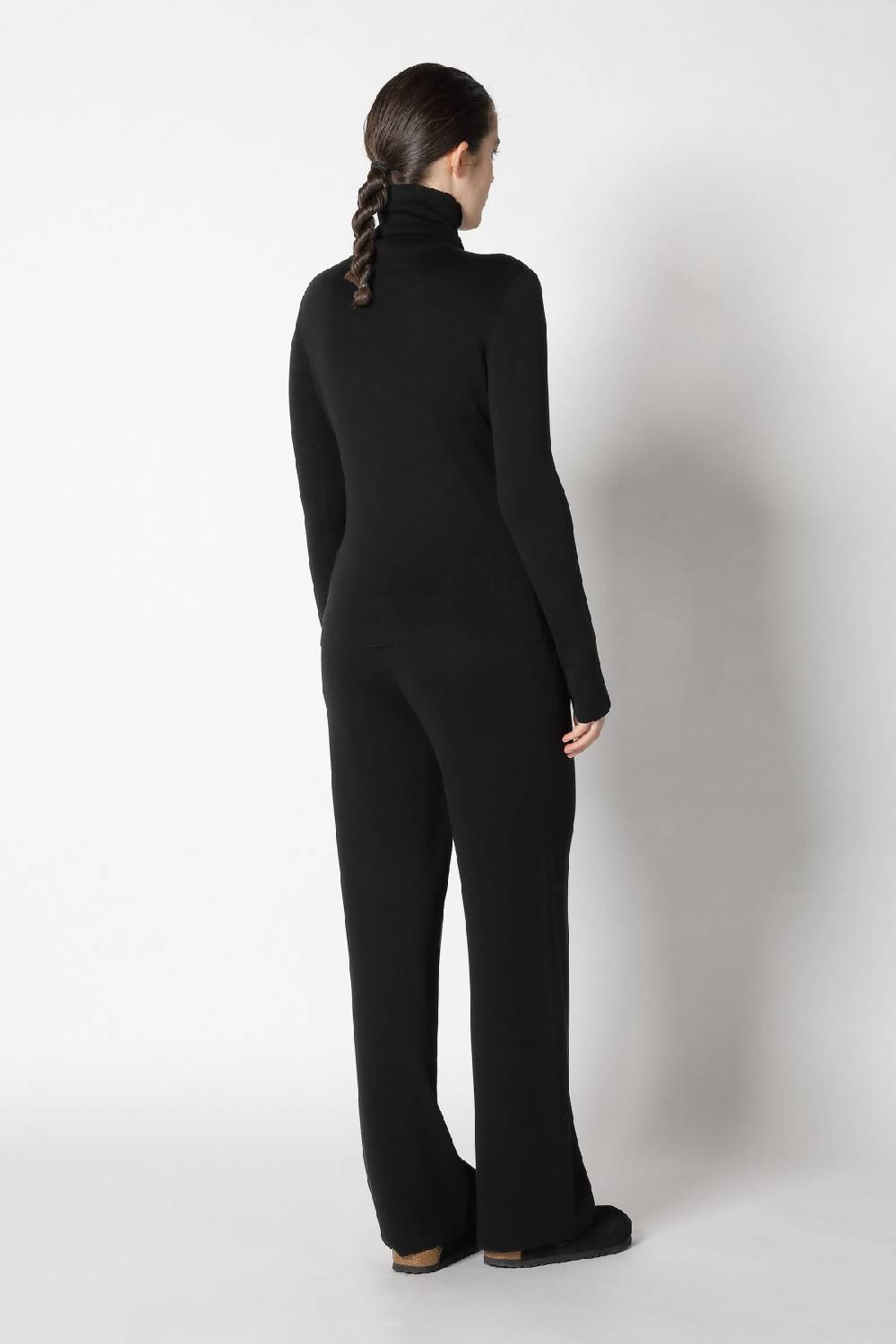 Sminfinity silky turtle + silky suit pants Letzte 3 Tage