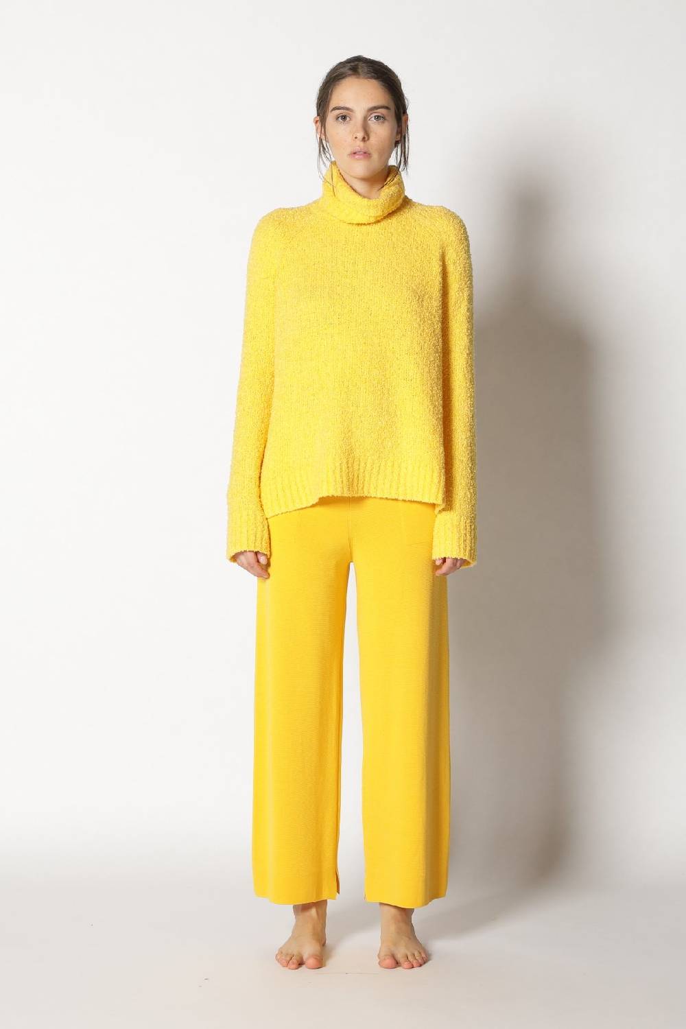 Sminfinity bouclé turtle + milano culotte Bis zu 50% Rabatt