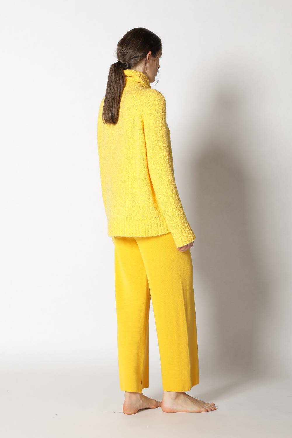 Sminfinity bouclé turtle + milano culotte Bis zu 50% Rabatt