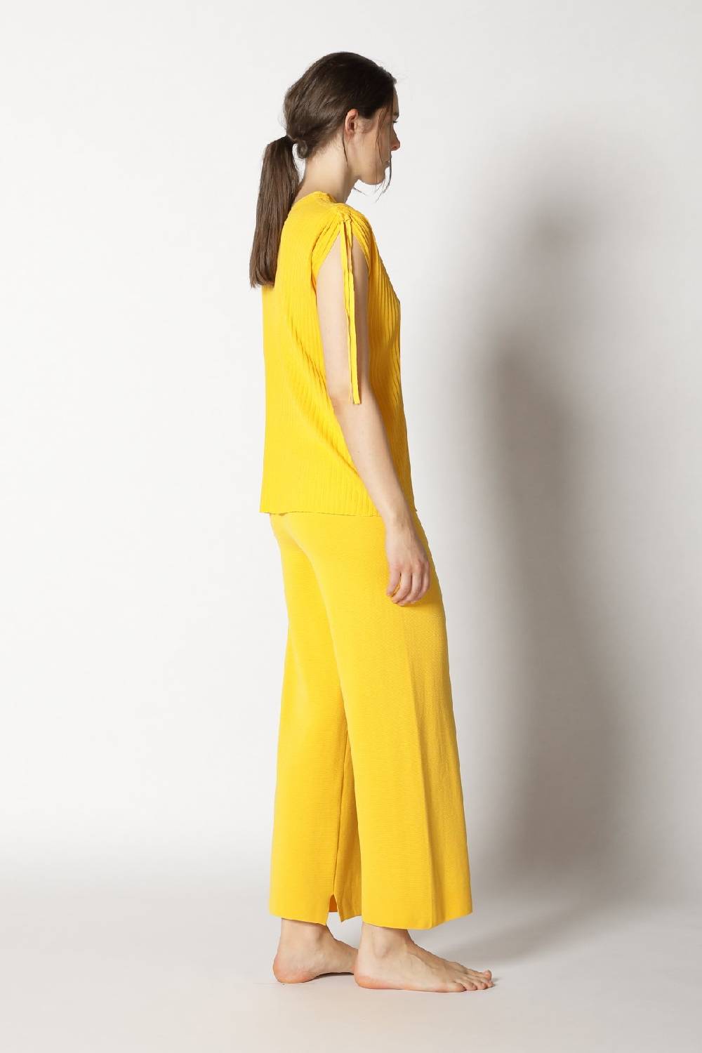 Sminfinity plissé VV top + milano culotte Bis zu 60% Rabatt