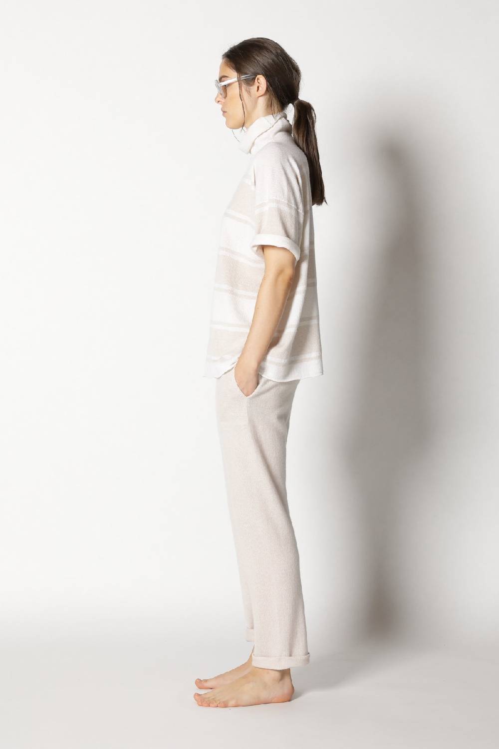 Sminfinity pure stripe turtle top + pure boat pants Nur noch ein Tag übrig