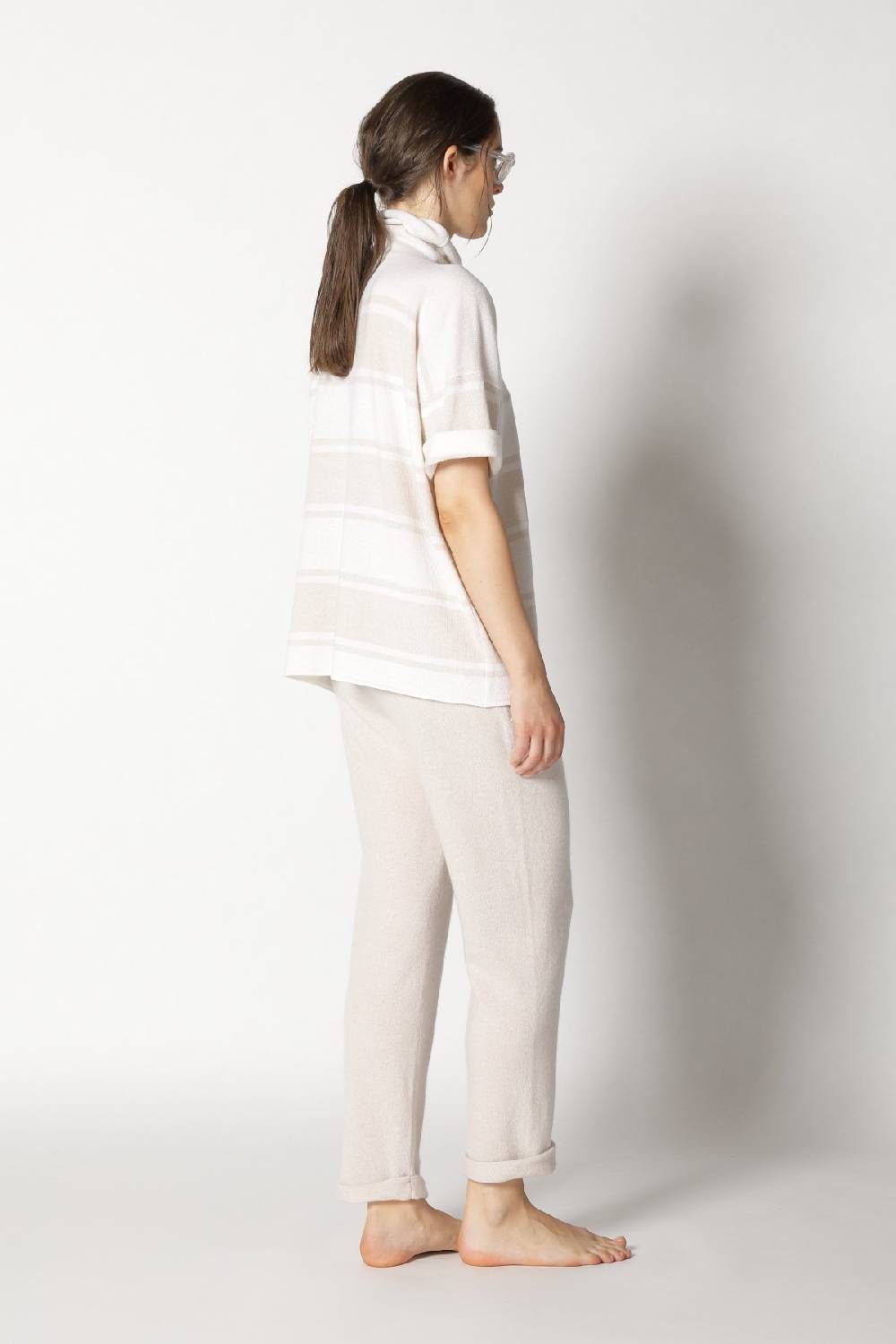 Sminfinity pure stripe turtle top + pure boat pants Nur noch ein Tag übrig