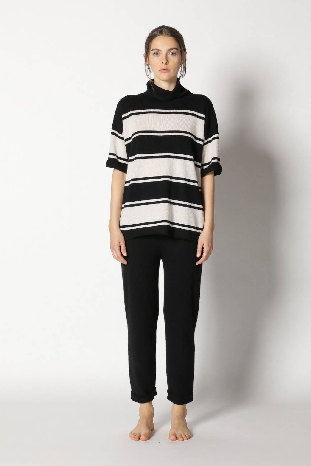 Sminfinity pure stripe turtle top + pure boat pants Nur noch ein Tag übrig