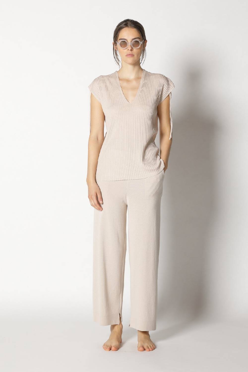 Sminfinity plissé VV top + milano culotte Black Friday Preise