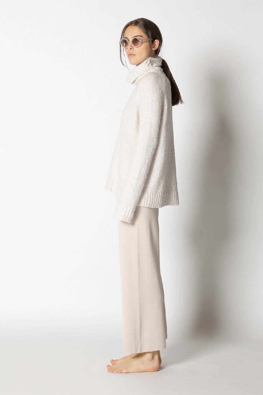 Sminfinity bouclé turtle + milano culotte Im Verkauf