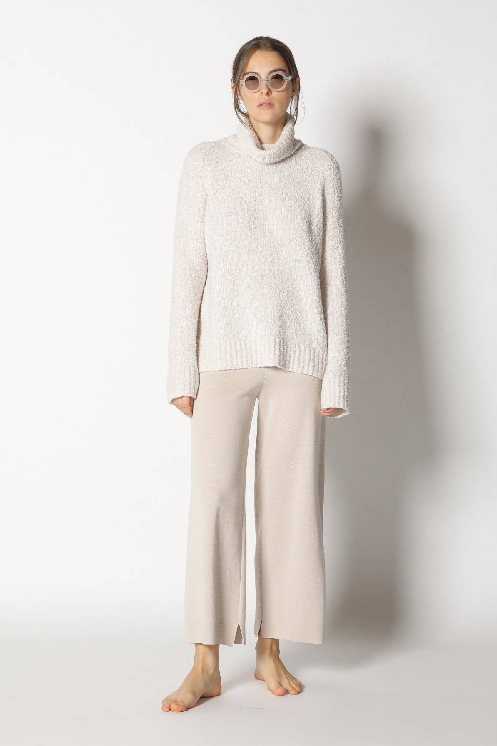 Sminfinity bouclé turtle + milano culotte Im Verkauf
