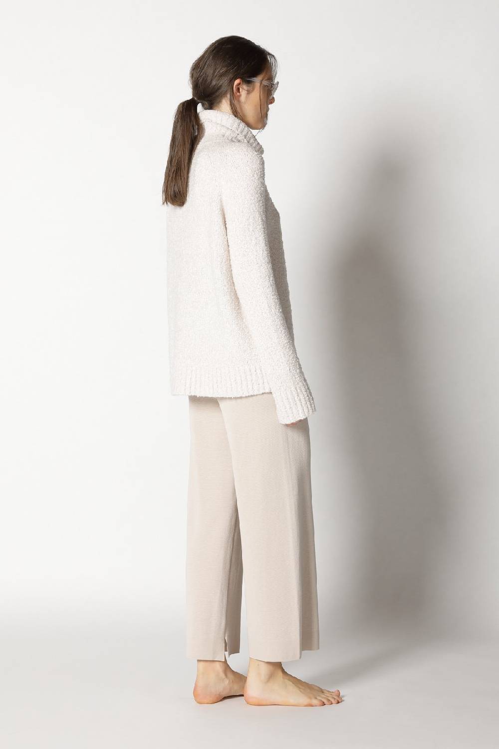 Sminfinity bouclé turtle + milano culotte Im Verkauf