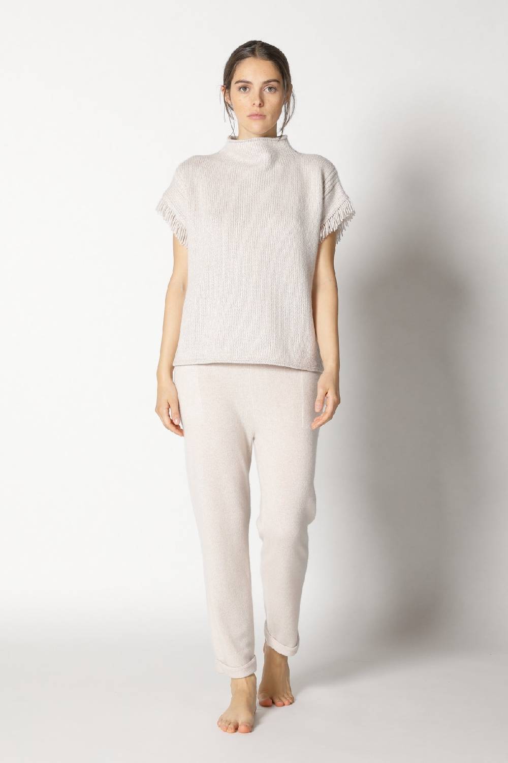 Sminfinity airy top + pure boat pants 50% Rabatt für begrenzte Zeit