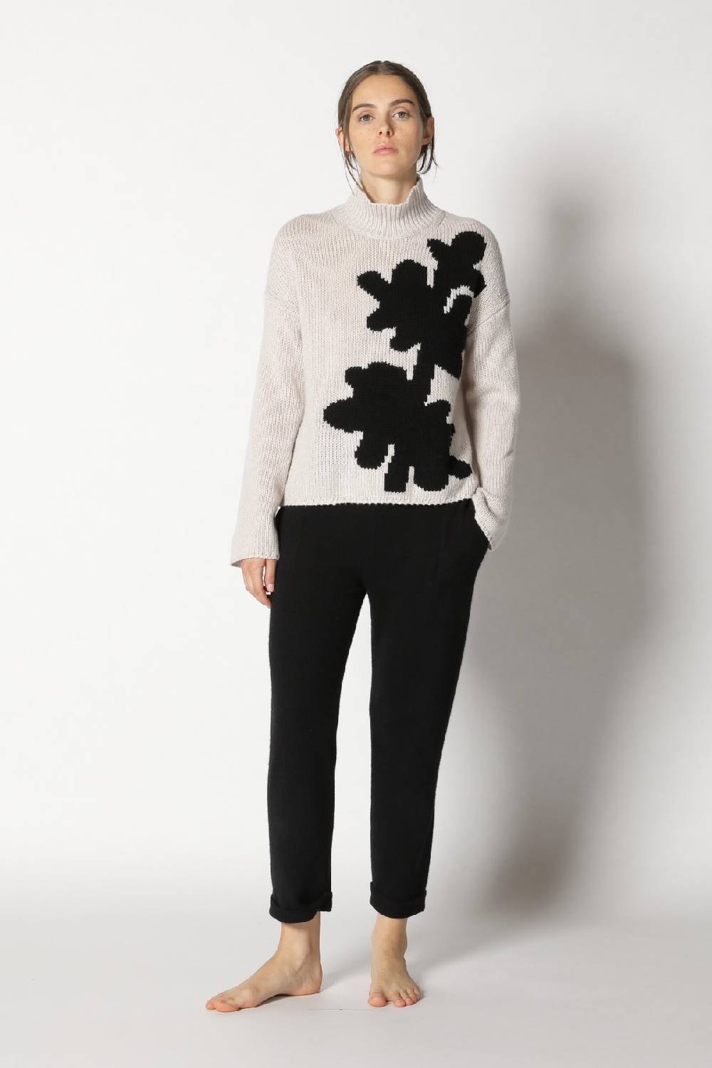 Sminfinity airy bloom jumper + pure boat pants Angebote