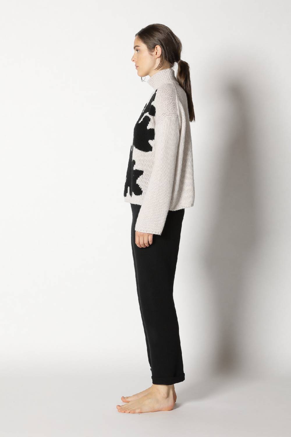Sminfinity airy bloom jumper + pure boat pants Angebote