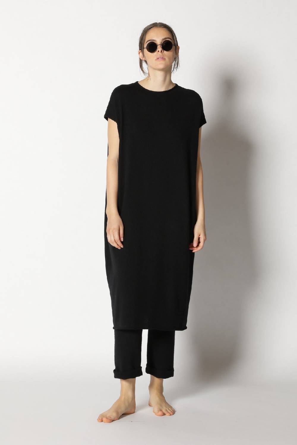 Sminfinity pure tunic dress + pure boat pants im Angebot