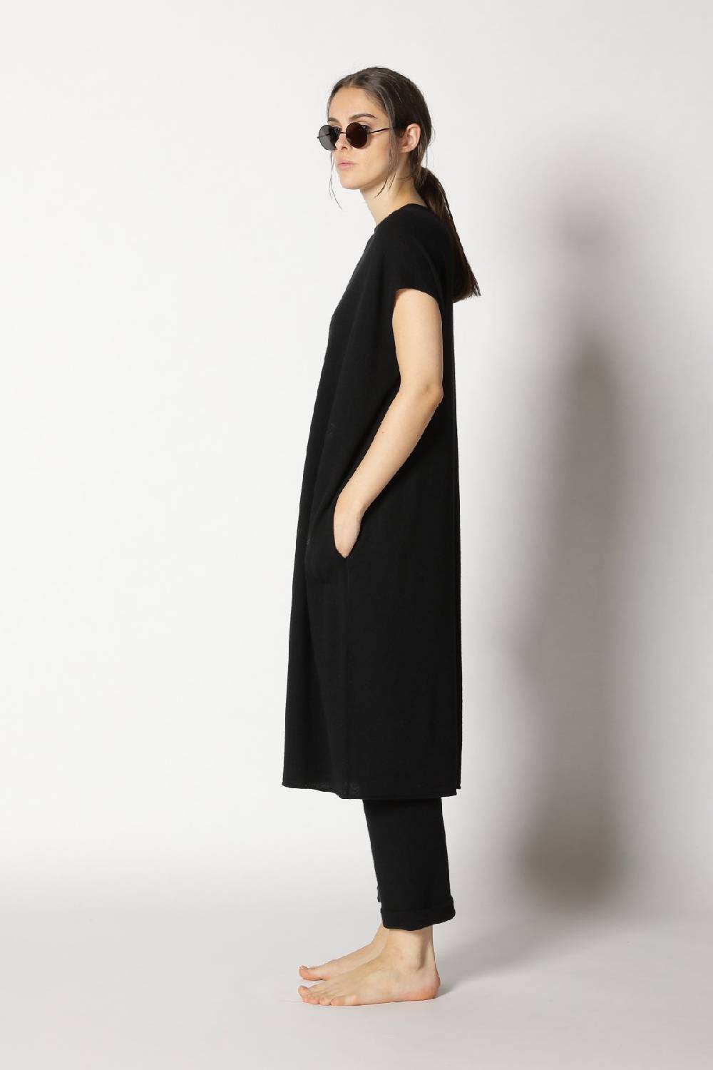Sminfinity pure tunic dress + pure boat pants im Angebot