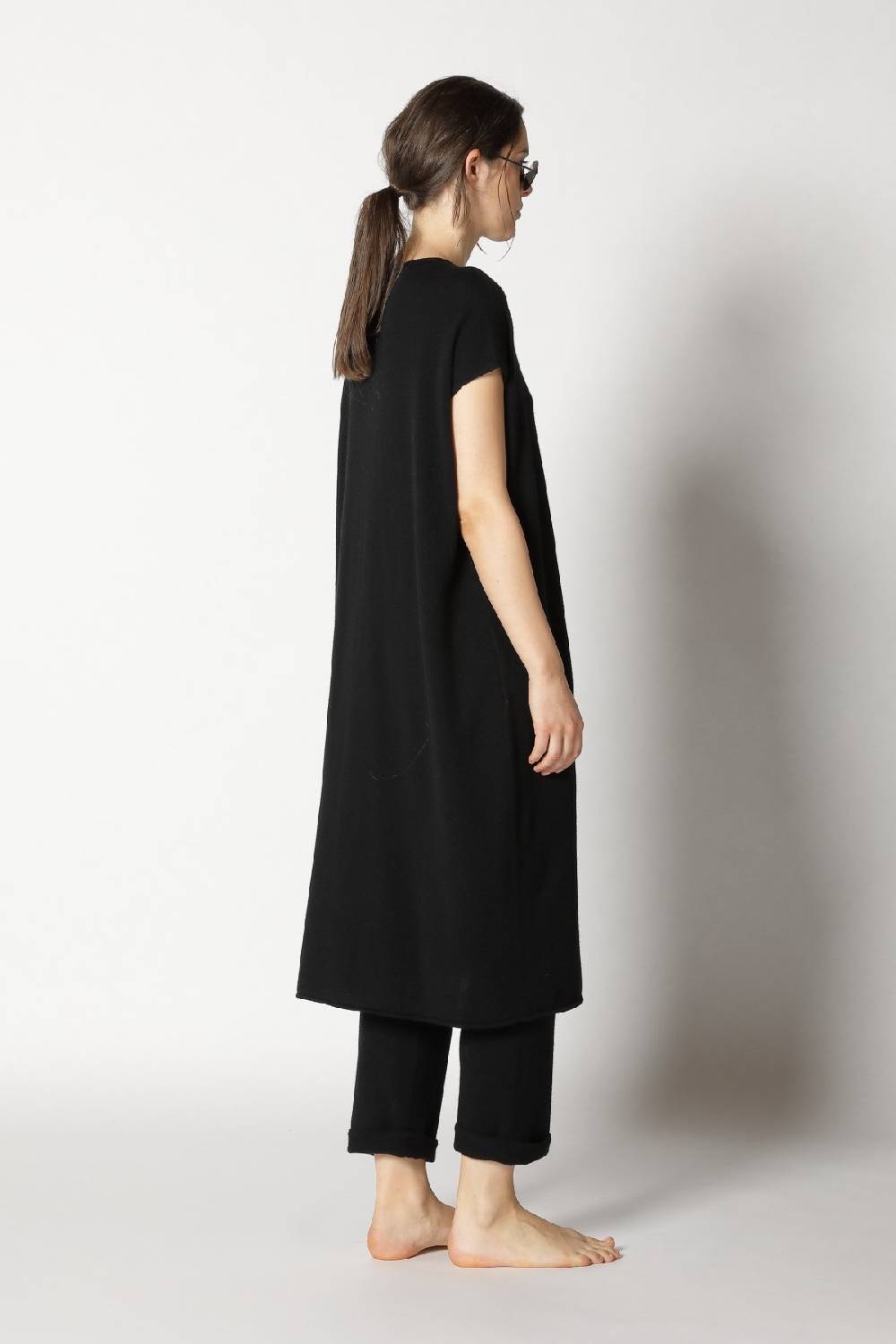 Sminfinity pure tunic dress + pure boat pants im Angebot