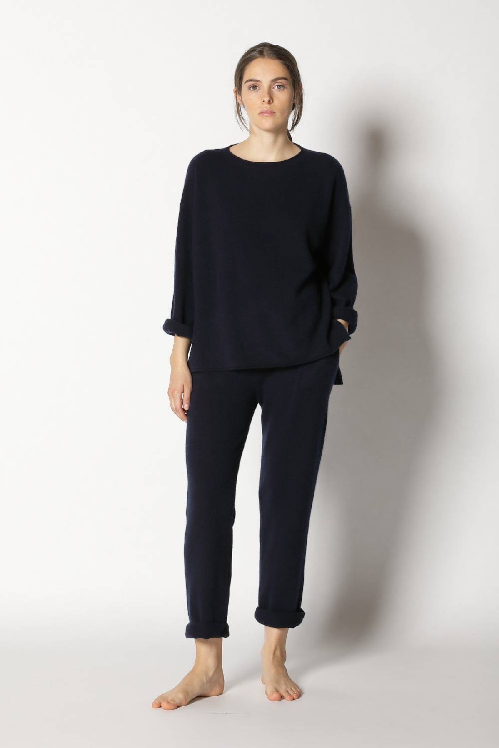 Sminfinity pure boat neck + pure boat pants Günstig kaufen