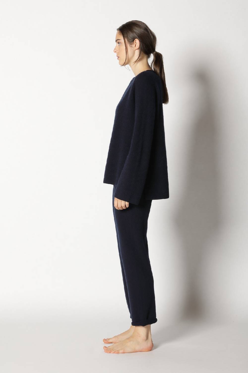 Sminfinity pure boat neck + pure boat pants Günstig kaufen