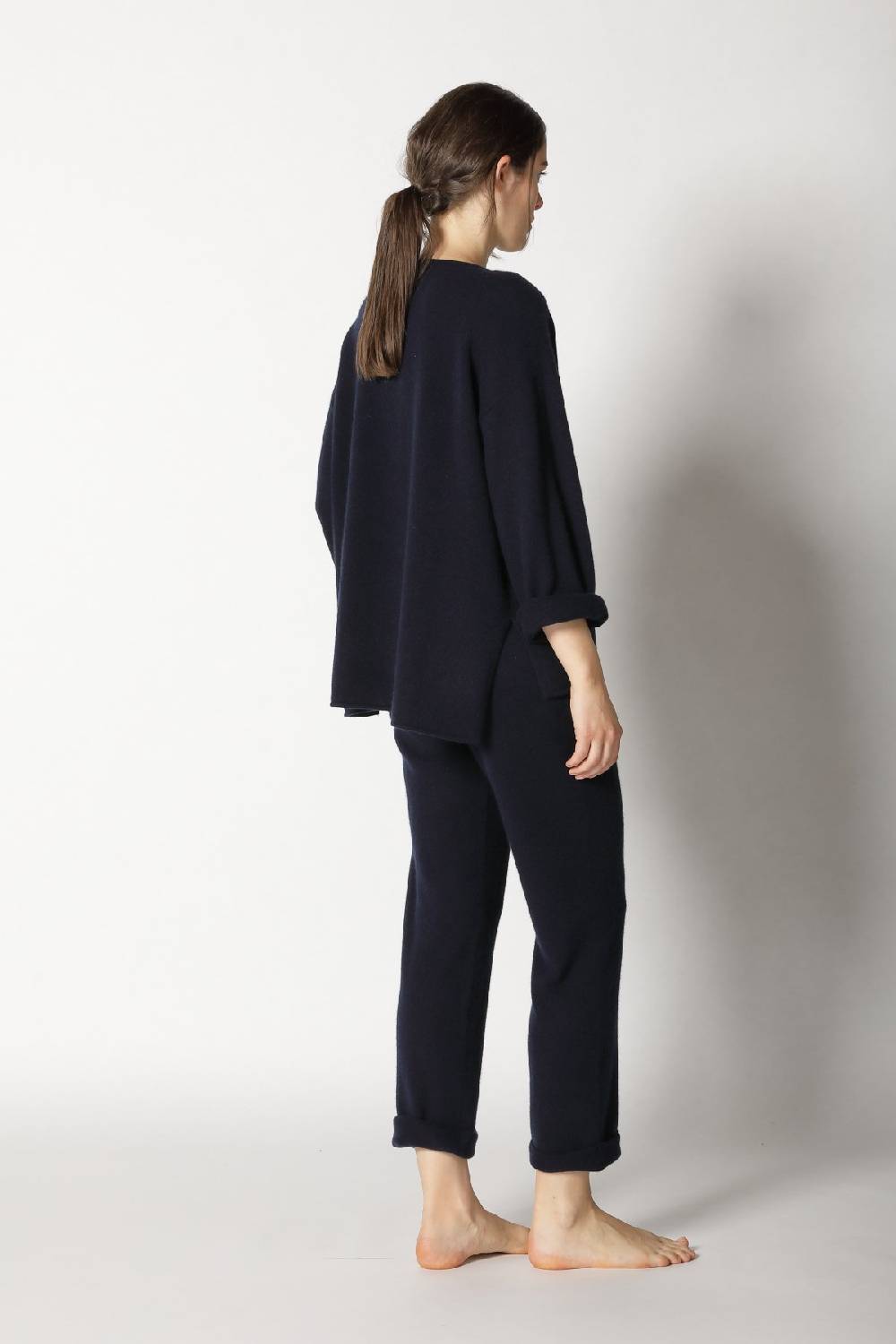 Sminfinity pure boat neck + pure boat pants Günstig kaufen