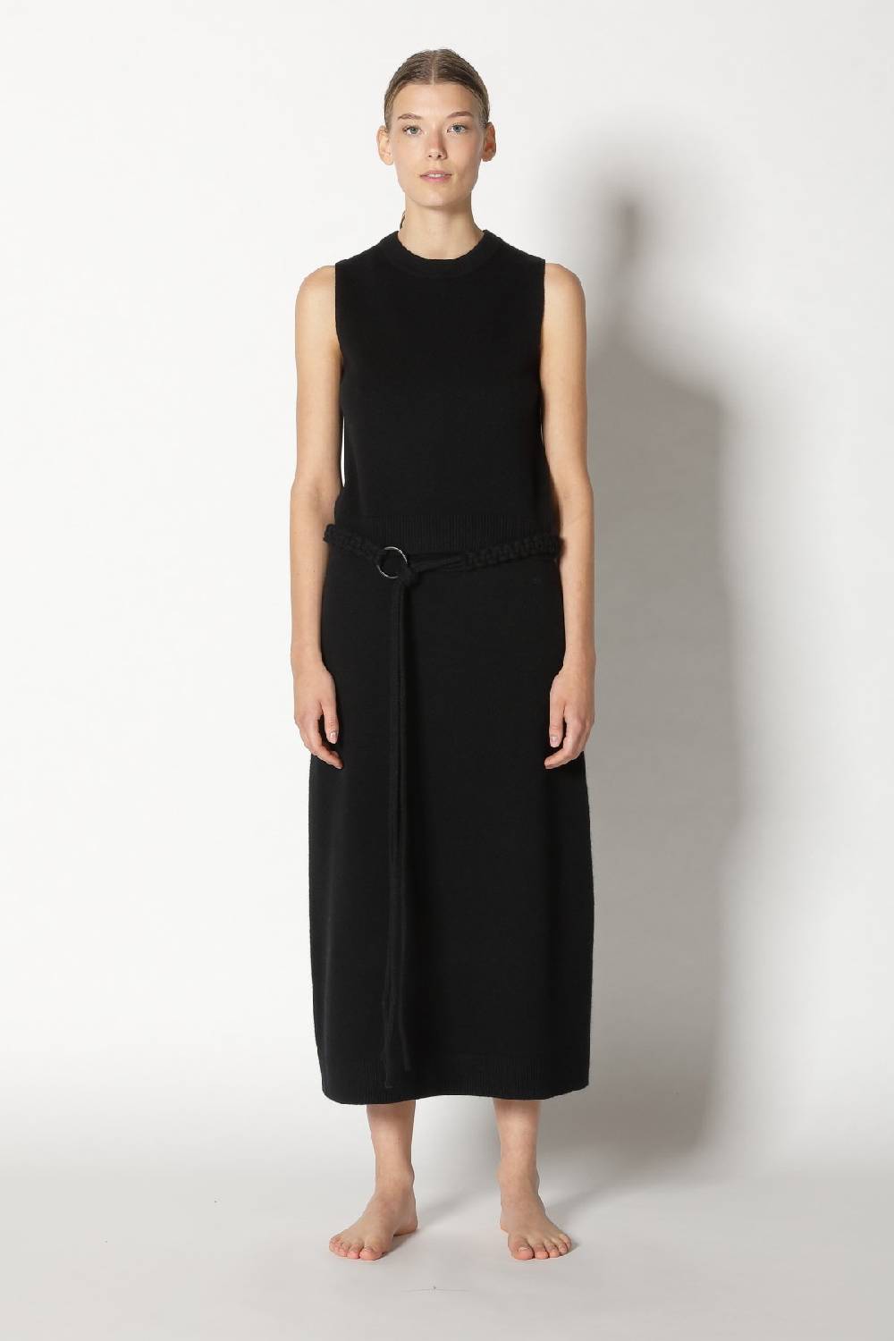 Sminfinity pure 2 ply crew top + pure 2 ply A skirt + hang loose ring belt Weihnachtsangebot