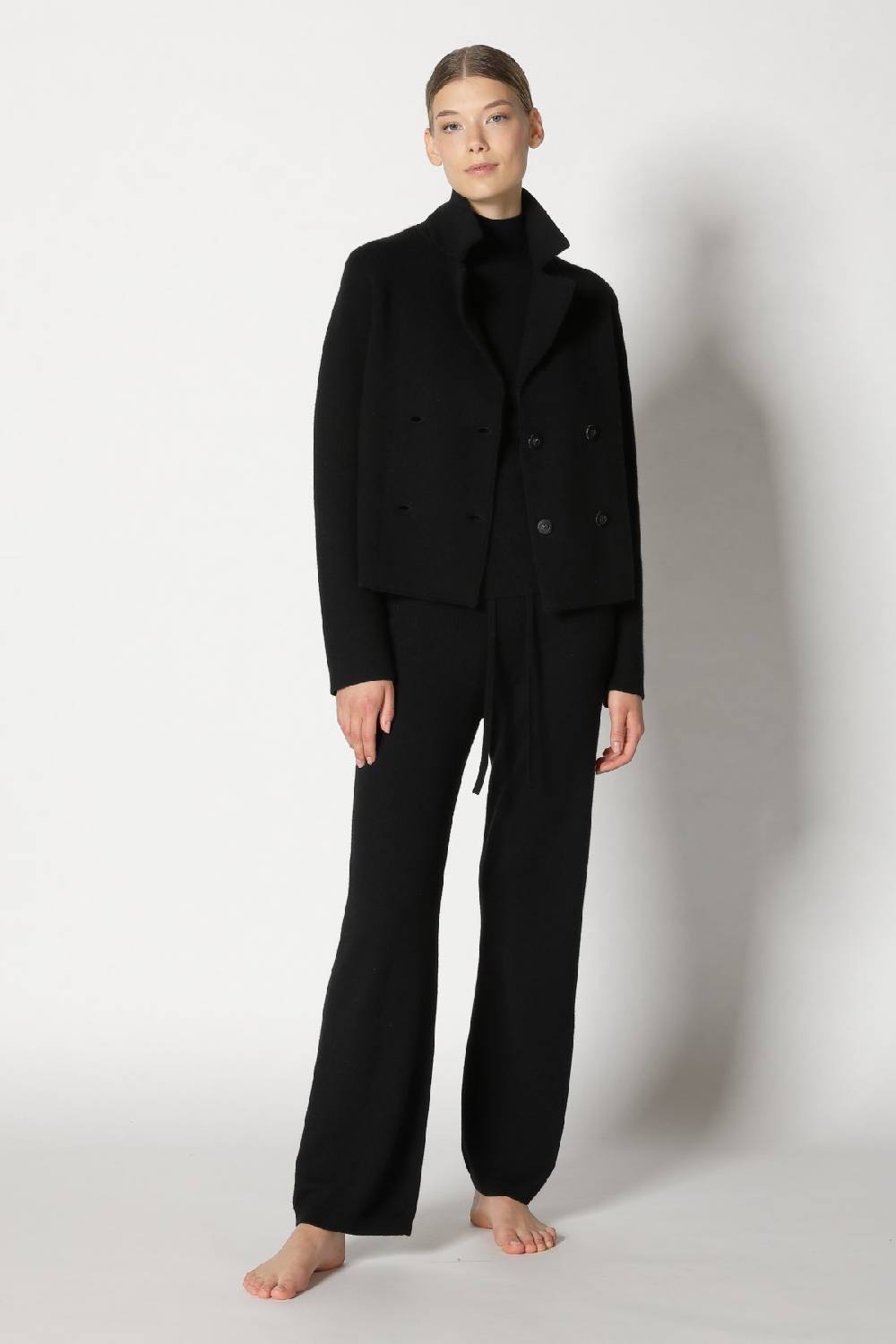Sminfinity chilly cropped jacket + chilly fitted top + chilly pants Räumungsverkauf
