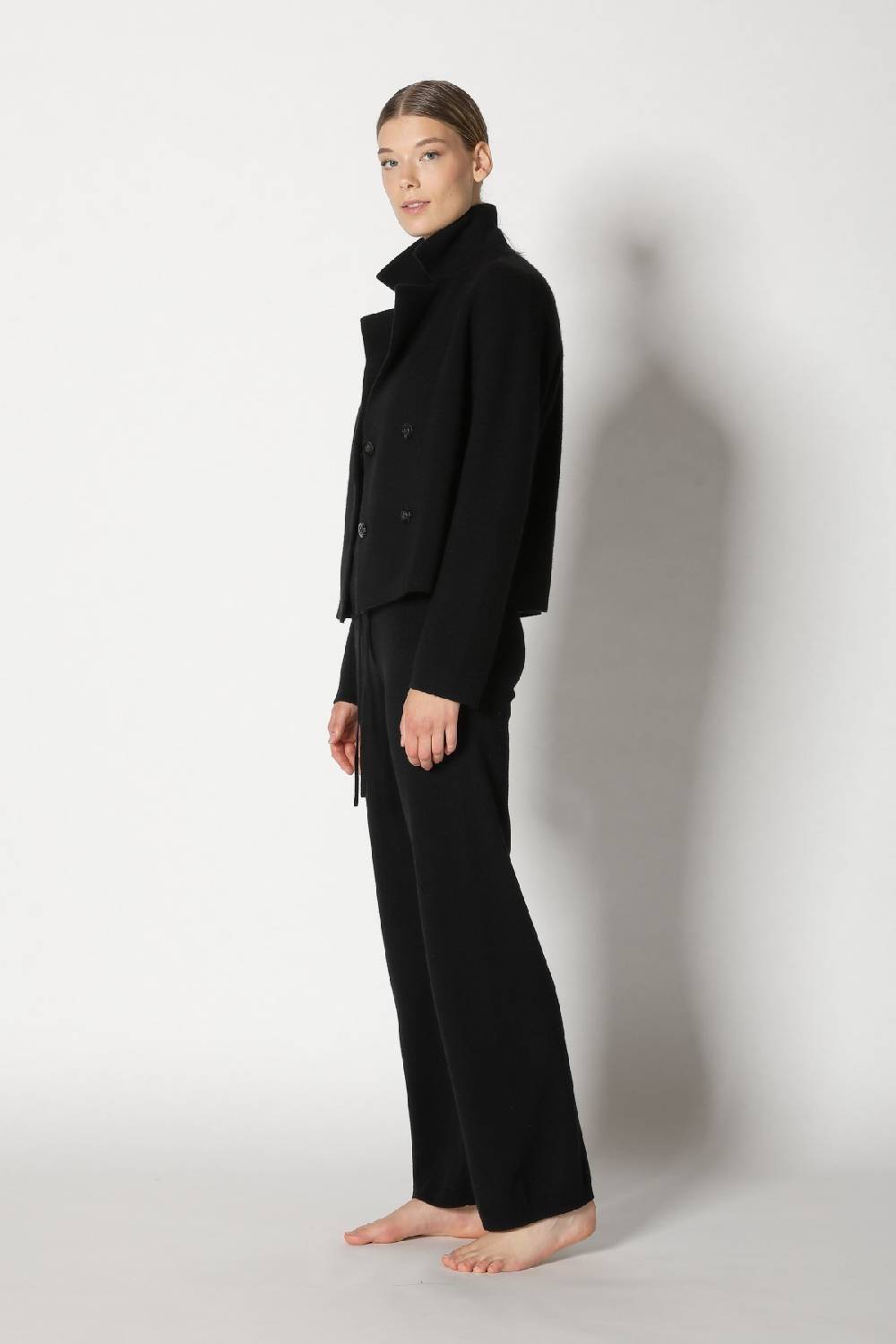 Sminfinity chilly cropped jacket + chilly fitted top + chilly pants Räumungsverkauf