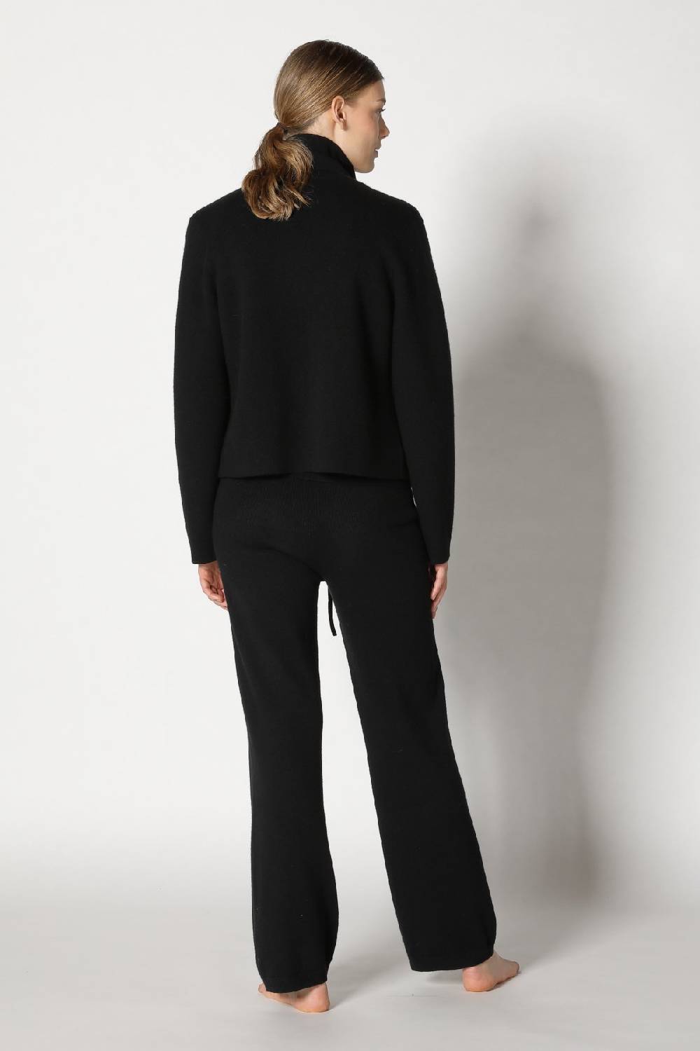 Sminfinity chilly cropped jacket + chilly fitted top + chilly pants Räumungsverkauf