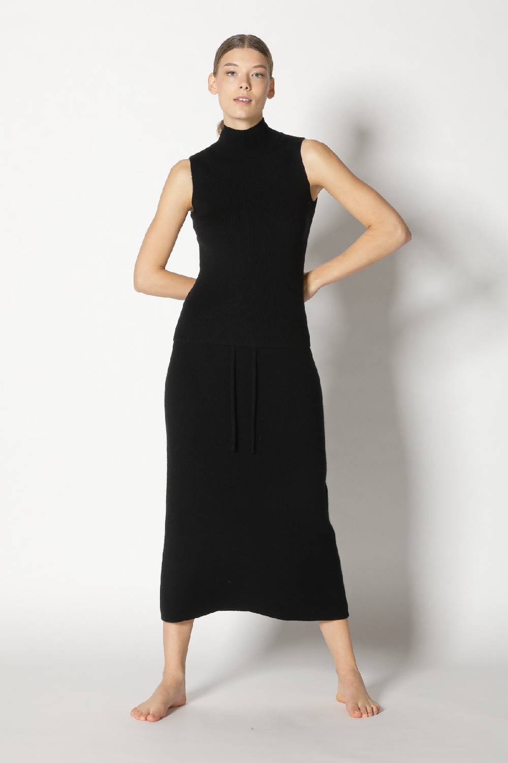 Sminfinity chilly fitted top + chilly A skirt Kauf eins, bekomm eins gratis