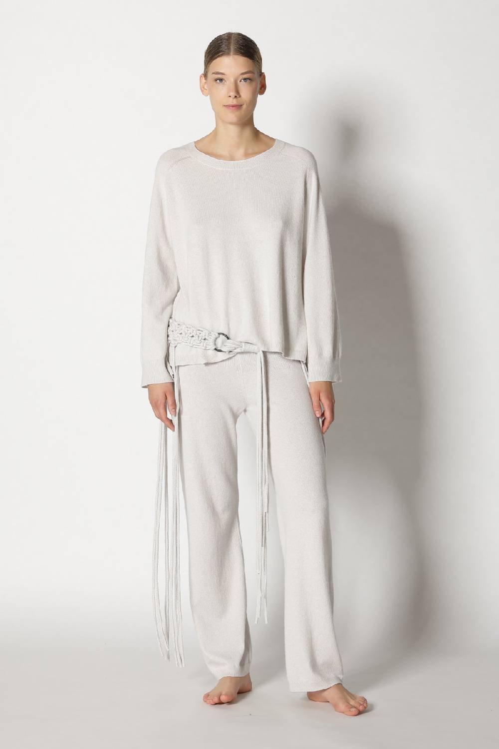 Sminfinity chilly jumper + chilly pants + hang loose ring belt Tiefpreis