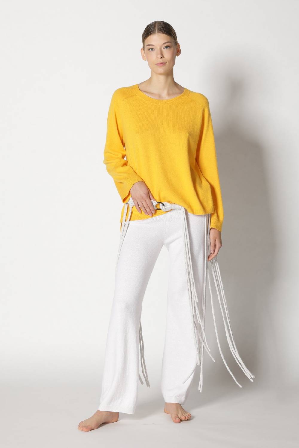 Sminfinity chilly jumper + chilly A skirt + hang loose ring belt Letzte 2 Tage