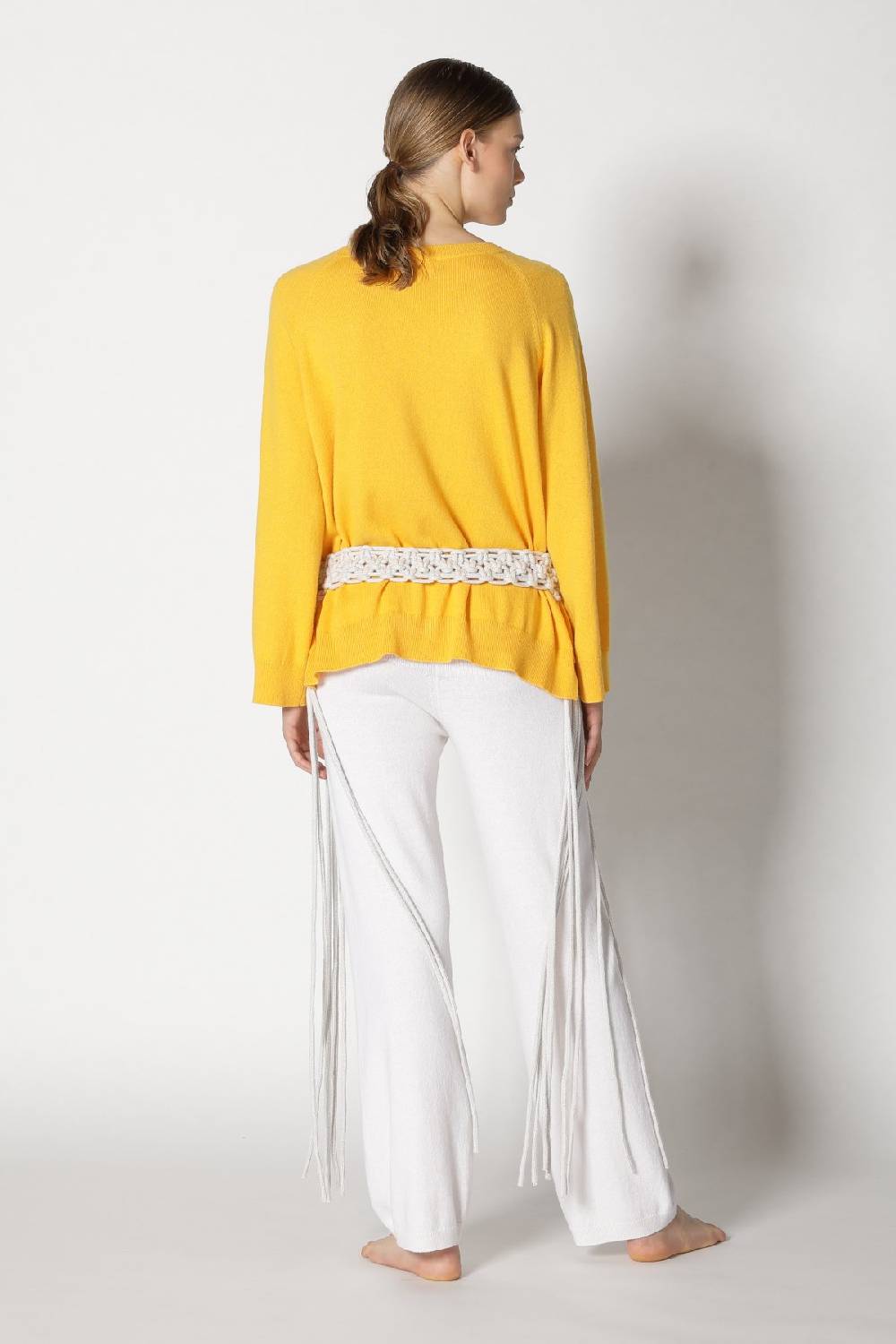 Sminfinity chilly jumper + chilly A skirt + hang loose ring belt Letzte 2 Tage