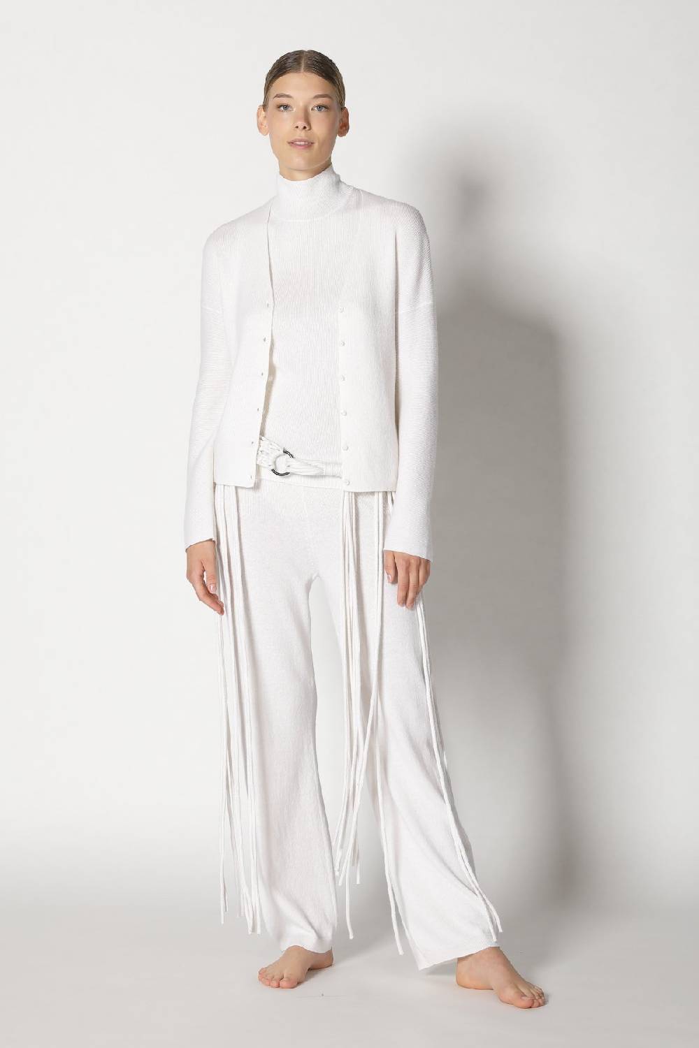 Sminfinity chilly fitted jacket + chilly fitted top + chilly pants + hang loose ring belt Letzter Tag
