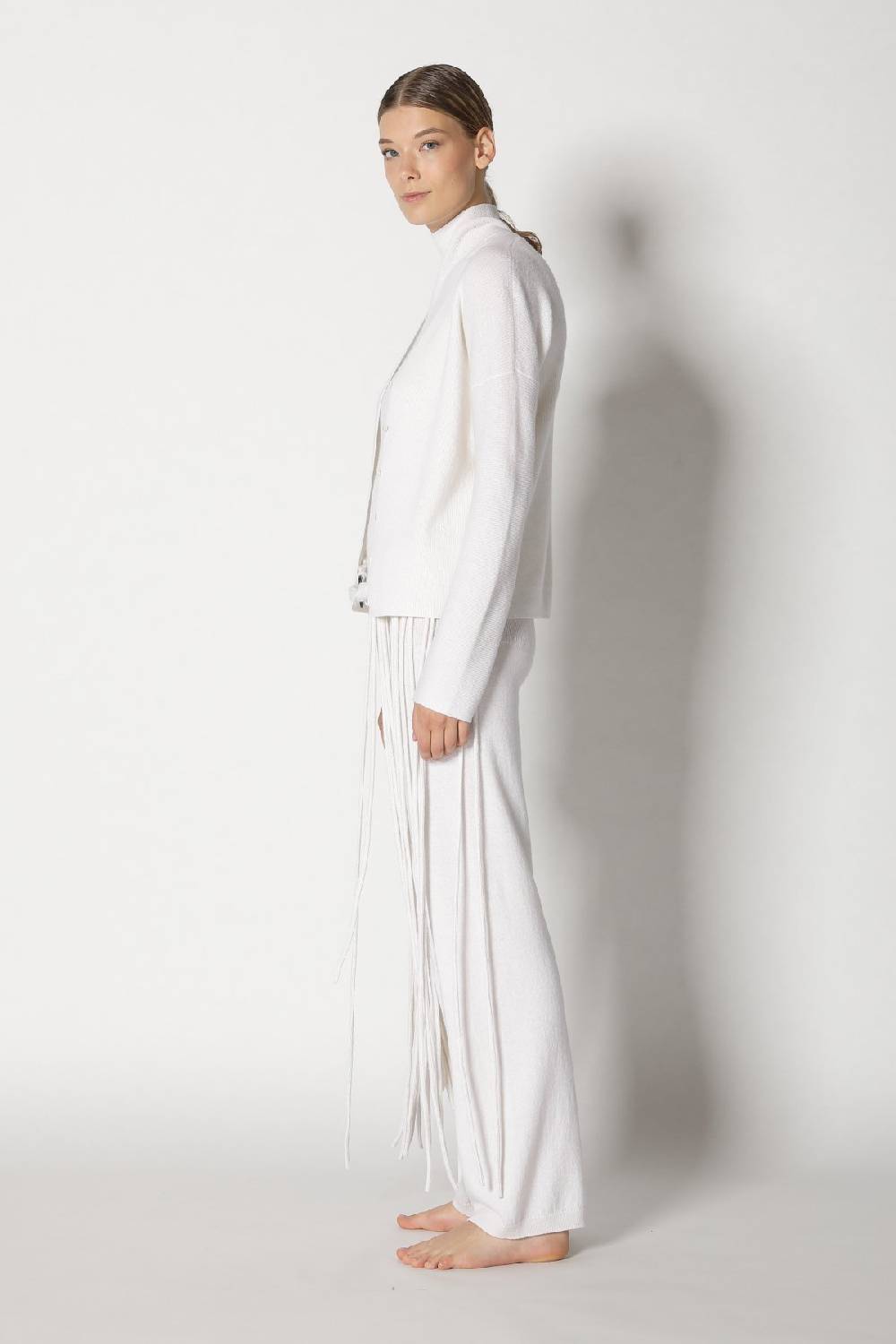 Sminfinity chilly fitted jacket + chilly fitted top + chilly pants + hang loose ring belt Letzter Tag