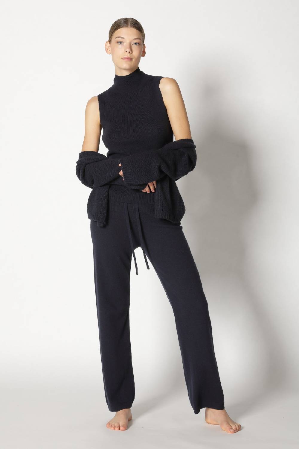 Sminfinity chilly loose & tight cardy + chilly fitted top + chilly pants Nur für heute