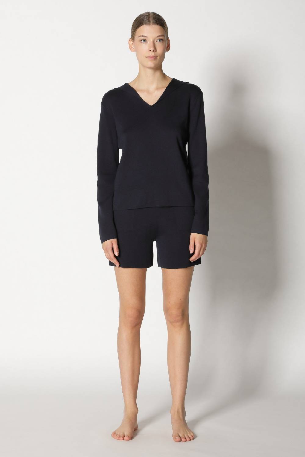 Sminfinity comfy hoody + comfy shorts Vierteljährliche Förderung