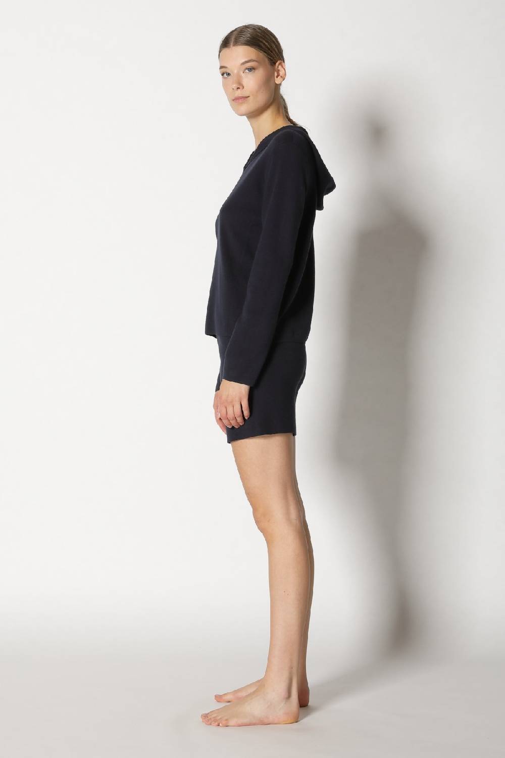 Sminfinity comfy hoody + comfy shorts Vierteljährliche Förderung