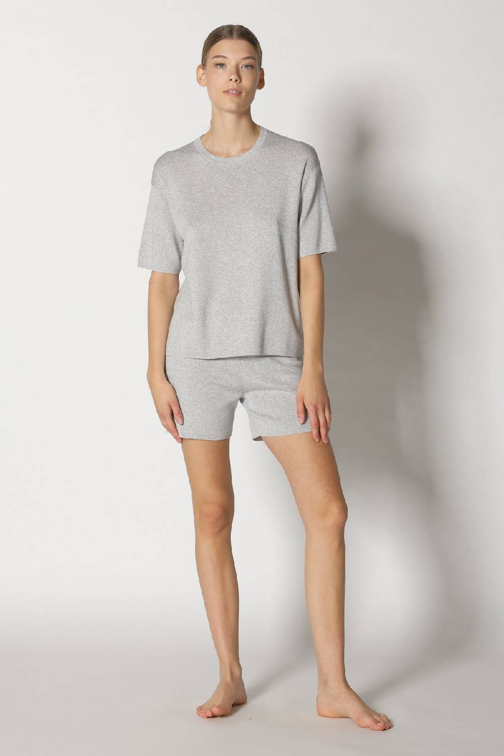 Sminfinity comfy T jumper + comfy shorts Discount Store für neue Produkte
