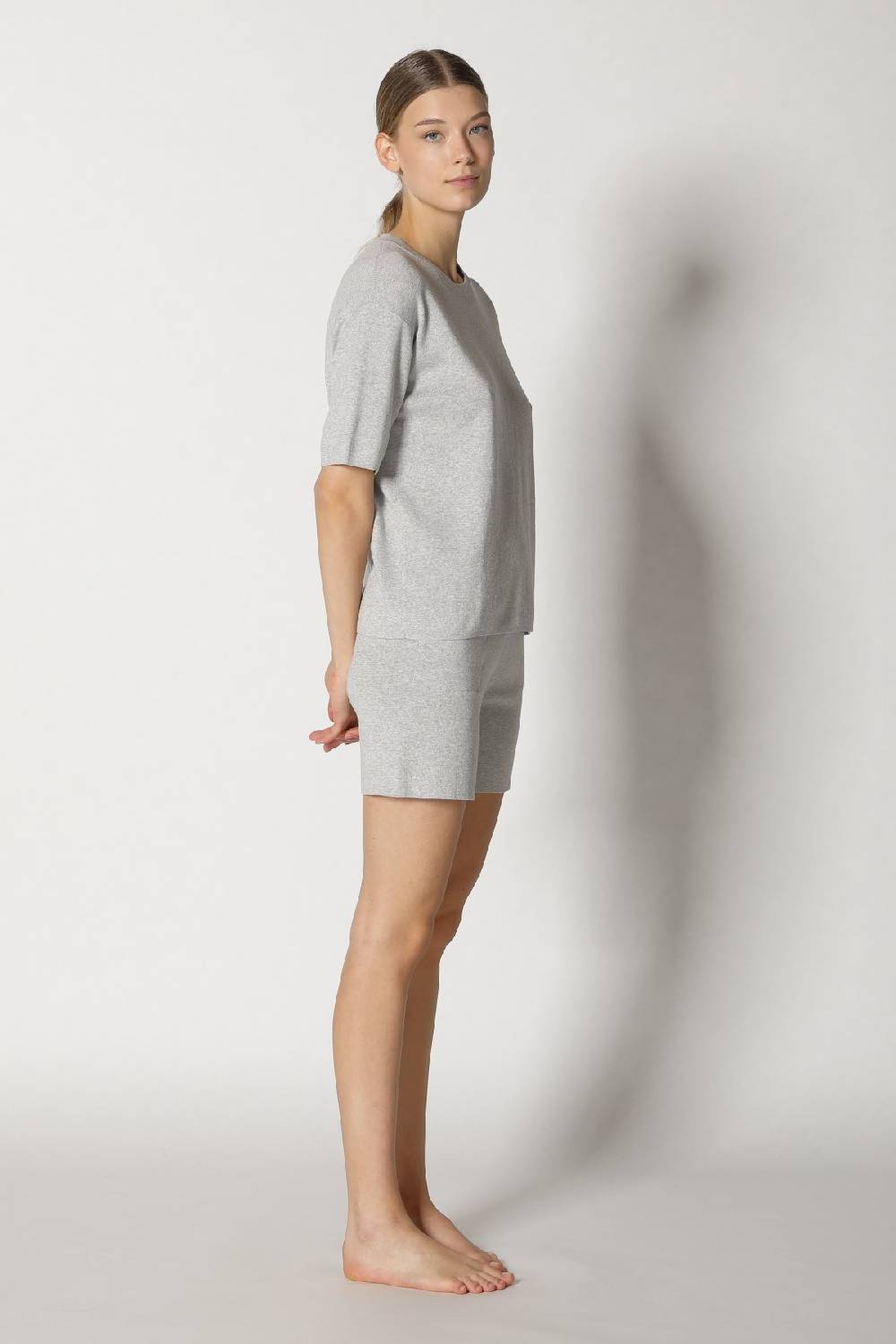 Sminfinity comfy T jumper + comfy shorts Discount Store für neue Produkte