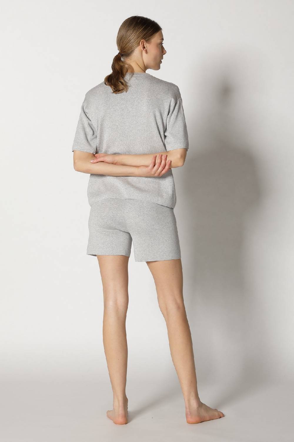 Sminfinity comfy T jumper + comfy shorts Discount Store für neue Produkte