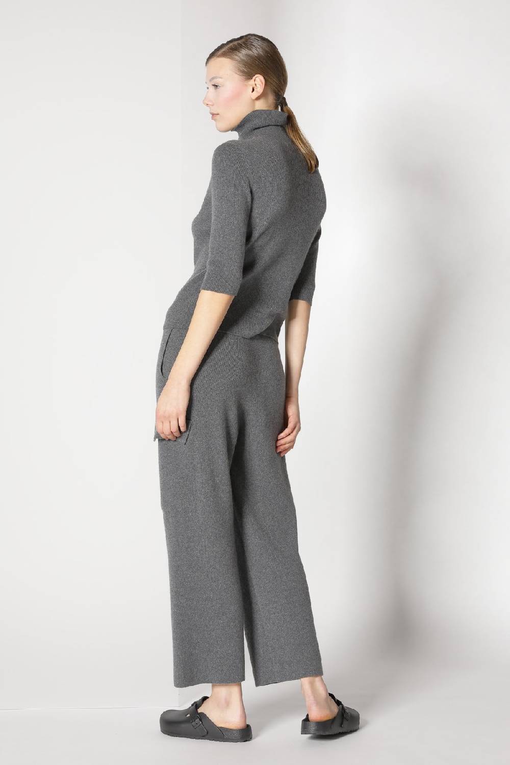 Sminfinity chilly fitted turtleneck + chilly cargo pants Clearance-Verkauf