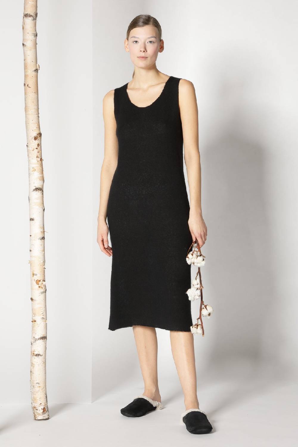Sminfinity fluffy 1 Ply tank dress Meist gekauft