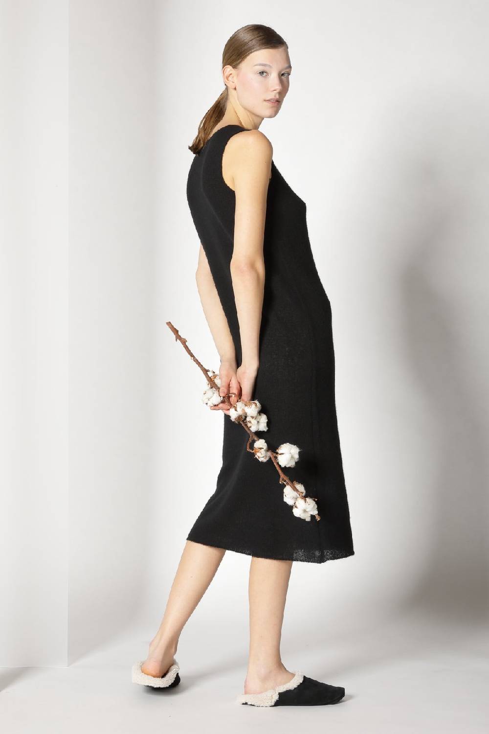 Sminfinity fluffy 1 Ply tank dress Meist gekauft